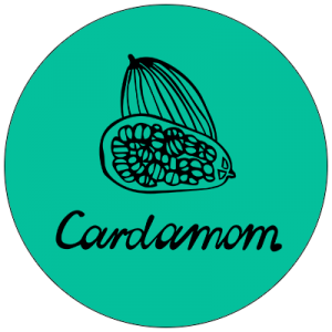 cardamon northern thai